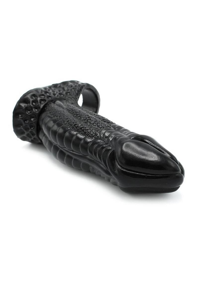 Monstar Beast Penis Sleeve