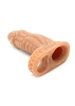Monstar Beast Silicone Penis Sleeve