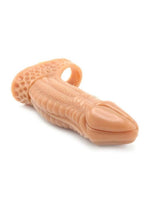 Monstar Beast Silicone Penis Sleeve