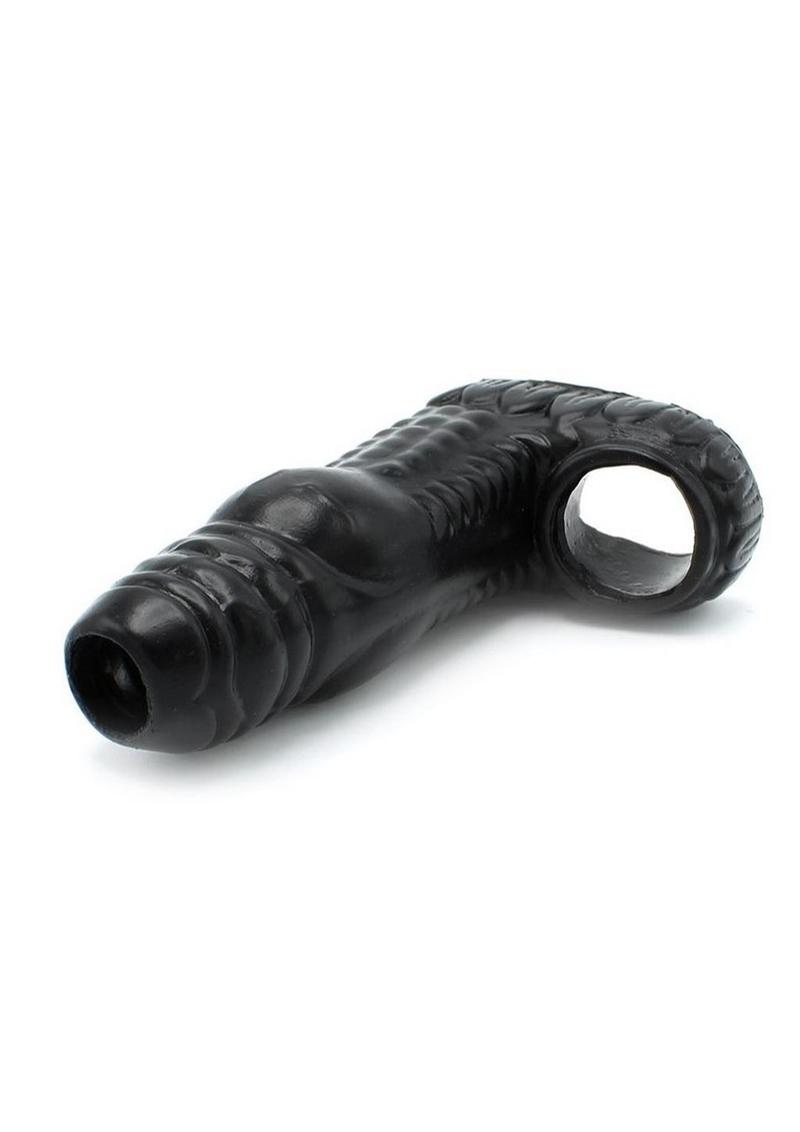 Monstar Beast Silicone Penis Sleeve