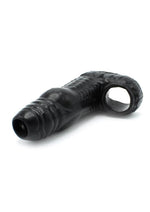 Monstar Beast Silicone Penis Sleeve