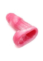 Monstar Beast Silicone Penis Sleeve