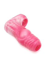 Monstar Beast Silicone Penis Sleeve