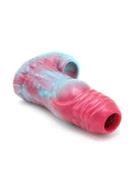 Monstar Beast Silicone Sleeve