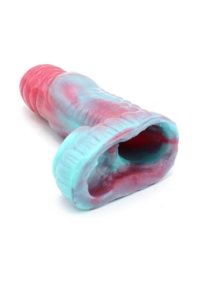 Monstar Beast Silicone Sleeve