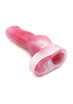 Monstar Beast Silicone Penis Sleeve