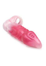 Monstar Silicone Sleeve