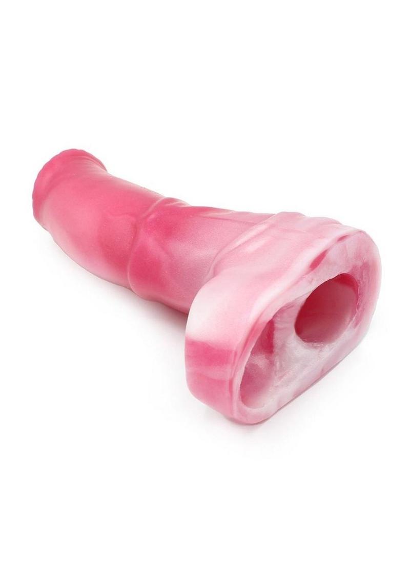 Kiotos Monstar Beast Realistic Feel Sleeve