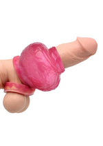 Monstar Beast Silicone Penis Sleeve