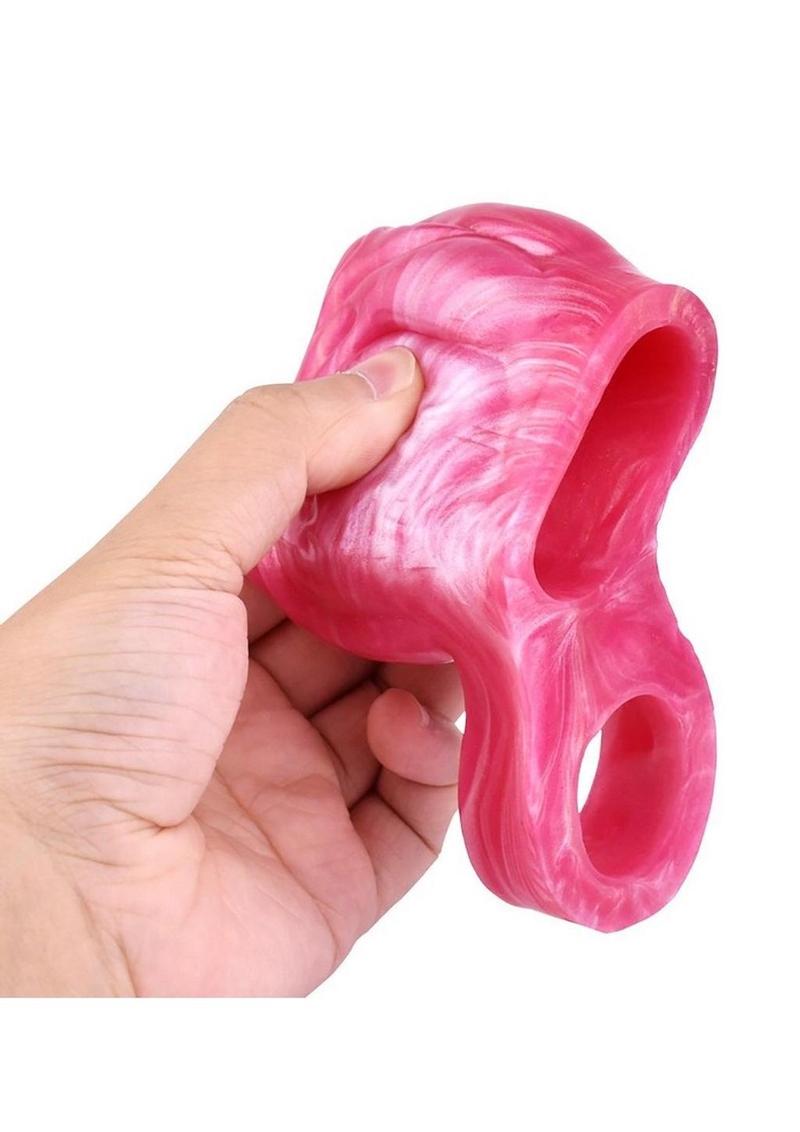 Kiotos Monstar Beast Silicone Sleeve