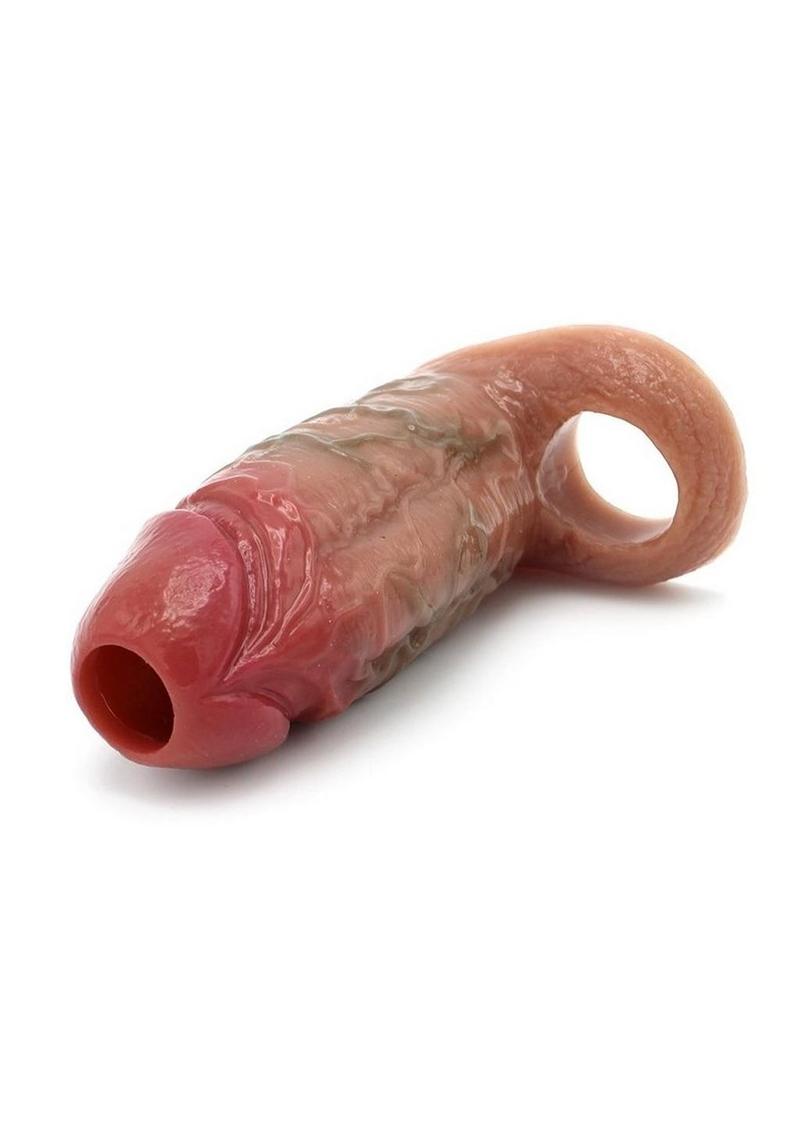 Monstar Beast Silicone Penis Sleeve