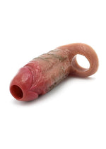 Monstar Beast Silicone Penis Sleeve