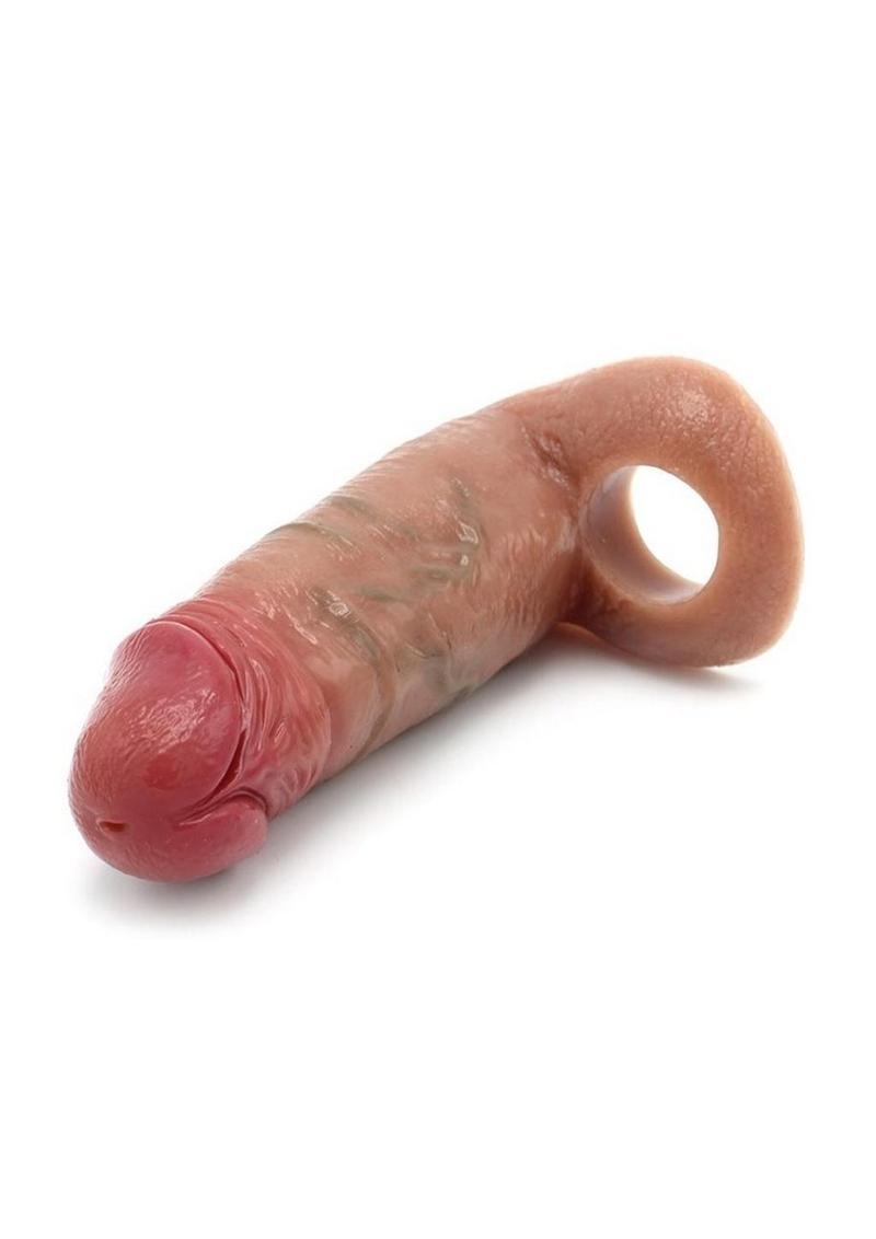 Monstar Beast Silicone Sleeve