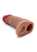 Monstar Beast Silicone Sleeve
