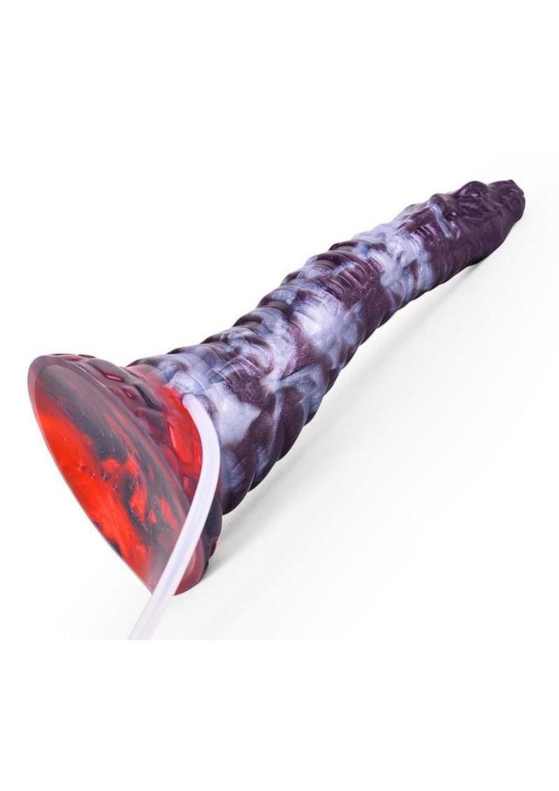 Kiotos Monstar Serpiente Cock Silicone Dildo