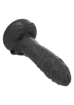 Monster Dong The Gill Man