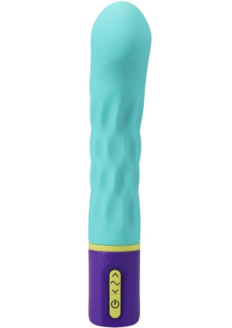 Mood Intense Arc Rechargeable G-Spot Vibrator