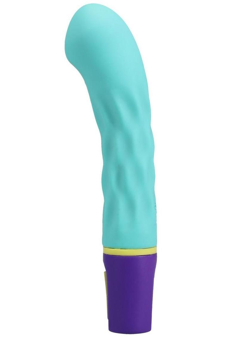 Mood Intense Arc Rechargeable G-Spot Vibrator