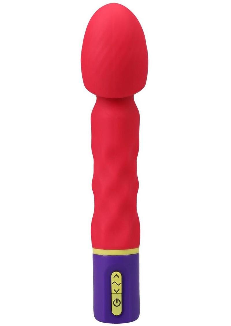 Mood Intense G Rechargeable G-Spot Wand