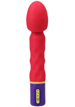 Mood Intense G Rechargeable G-Spot Wand
