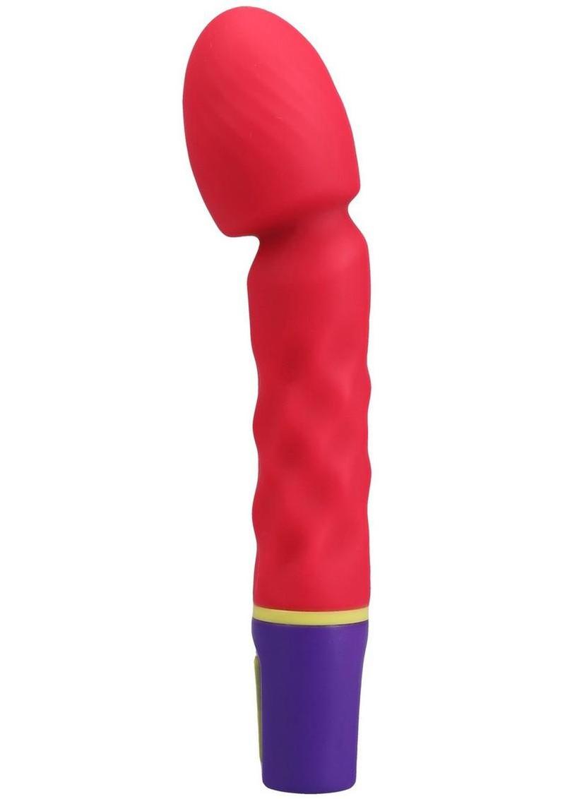 Mood Intense G Rechargeable G-Spot Wand