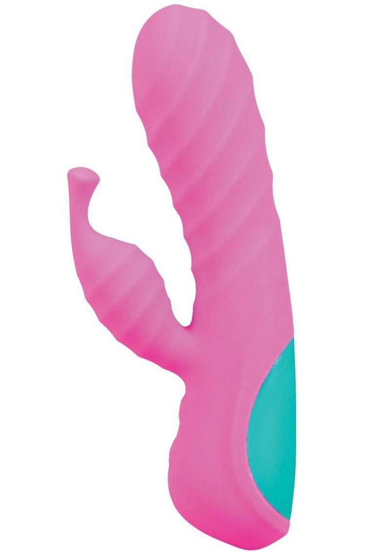 Mood Play Mini Power Rabbit Vibrator