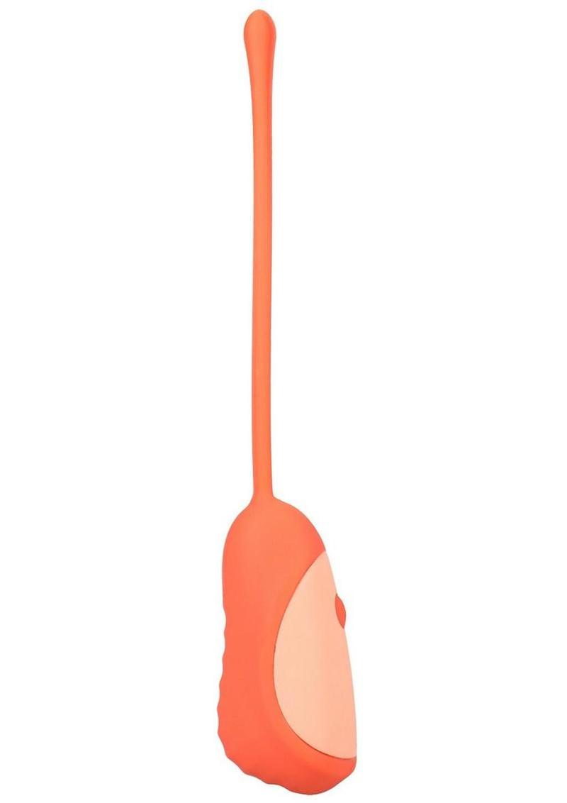 Mood Play Vibrating Egg With Remote