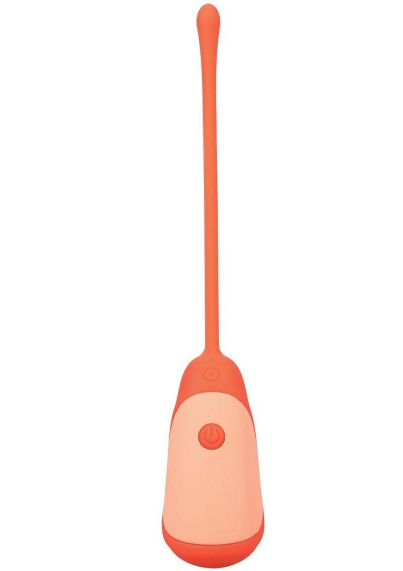 Mood Play Vibrating Egg With Remote