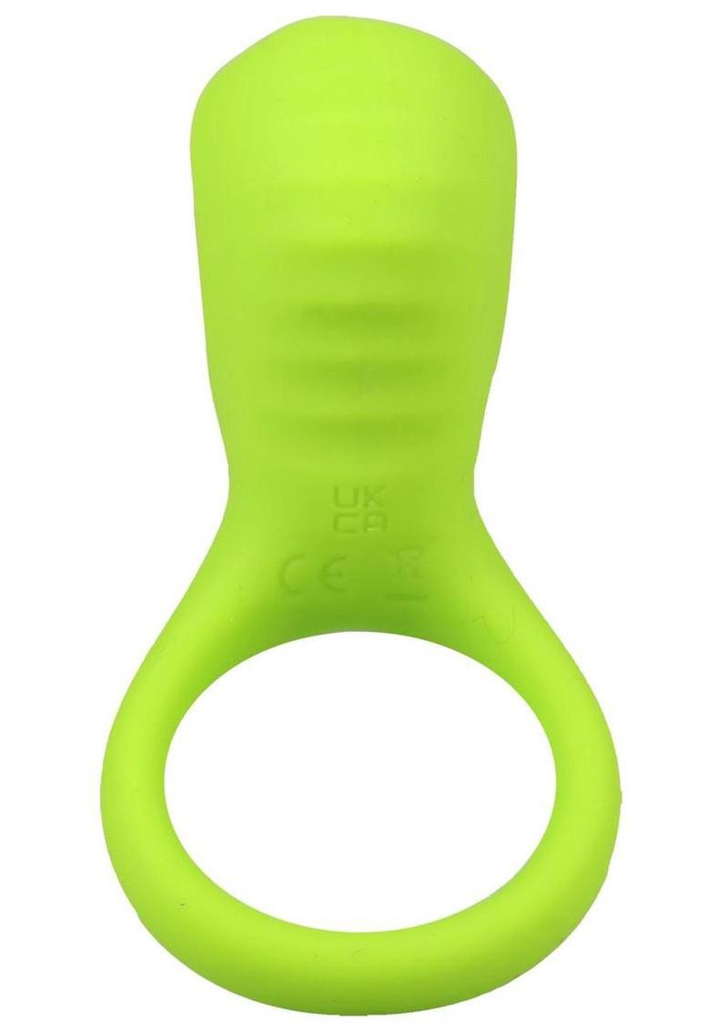 Mood Play Vibrating C-Ring