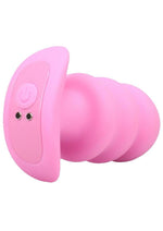 Mood Teaser Vibrating Micro Plug