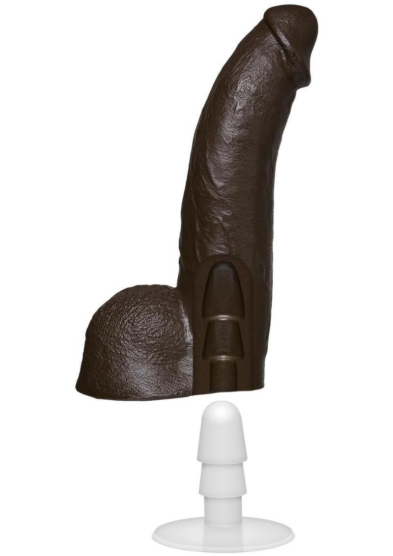 Mr. Marcus Realistic Vac-U-Lock Dildo
