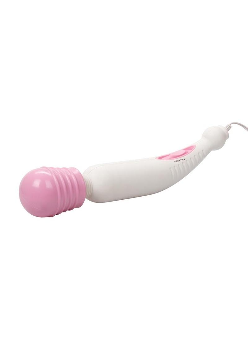 CalExotics Miracle Massager High Intensity Motor Easy-Grip Handle