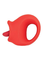 My Secret Vibrating Tongue