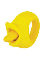 My Secret Vibrating Tongue