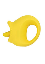 My Secret Vibrating Tongue