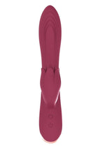 Mystique Venus Rechargeable Rabbit Vibe