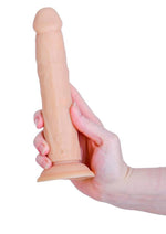 Naked Addiction Rotating and Thrusting Dong