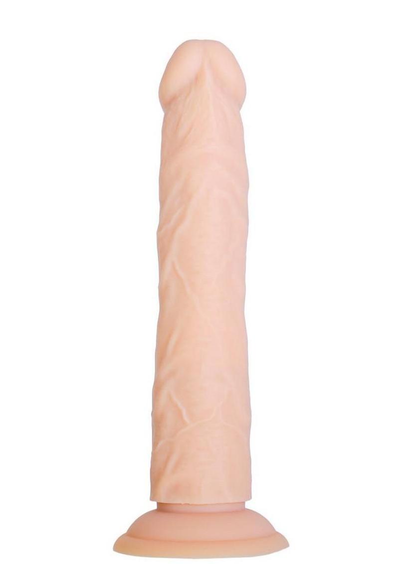 Naked Addiction Rotating and Thrusting Dong