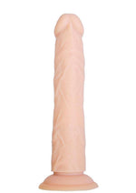 Naked Addiction Rotating and Thrusting Dong