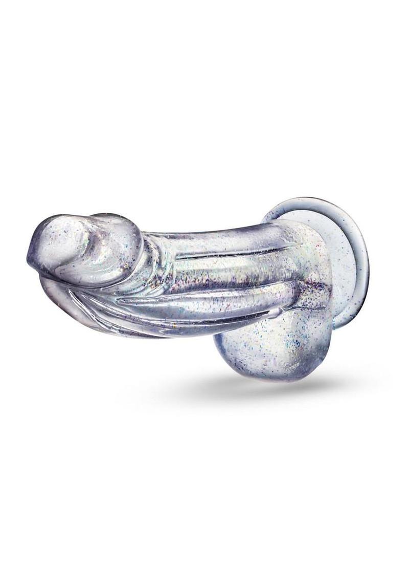 Naturally Yours Bling Dildo
