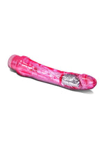 Naturally Yours Mambo Vibe Vibrating Dildo