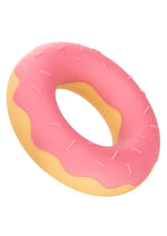 Naughty Bits Dickin Donuts Silicone Donut Cock Ring