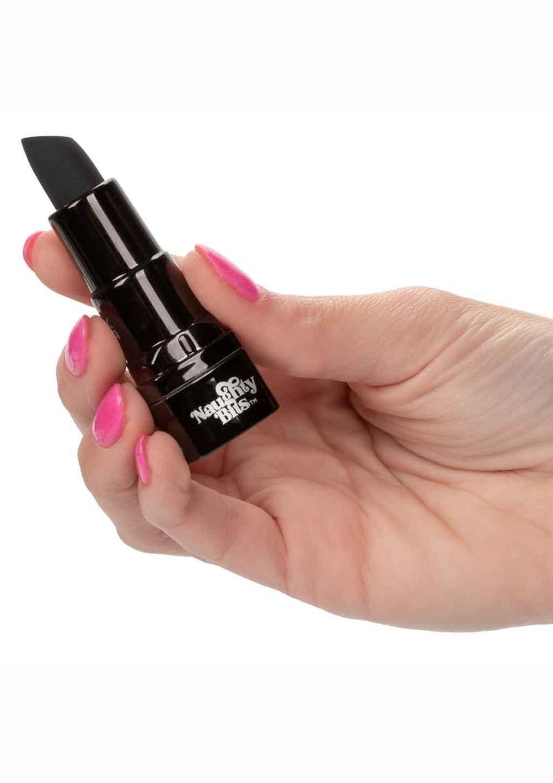 Naughty Bits Evil Bitch Lipstick Vibrator