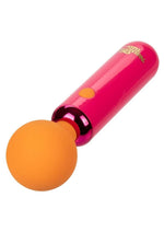 Naughty Bits Home Cumming Queen Wand Vibrating Massager