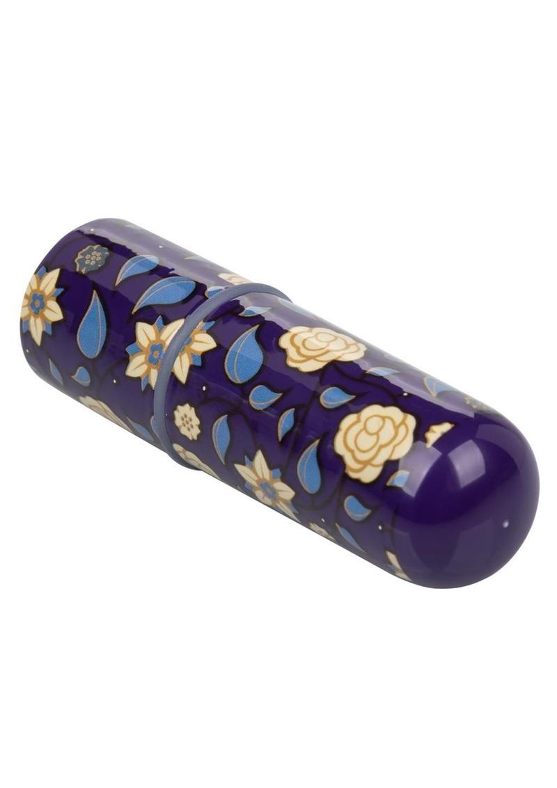 Naughty Bits Just the Tip Bullet Vibrator