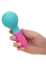 Naughty Bits To The Max Vibrating Wand