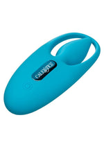 The Orgasm Neon Rechargeable Finger Vibe