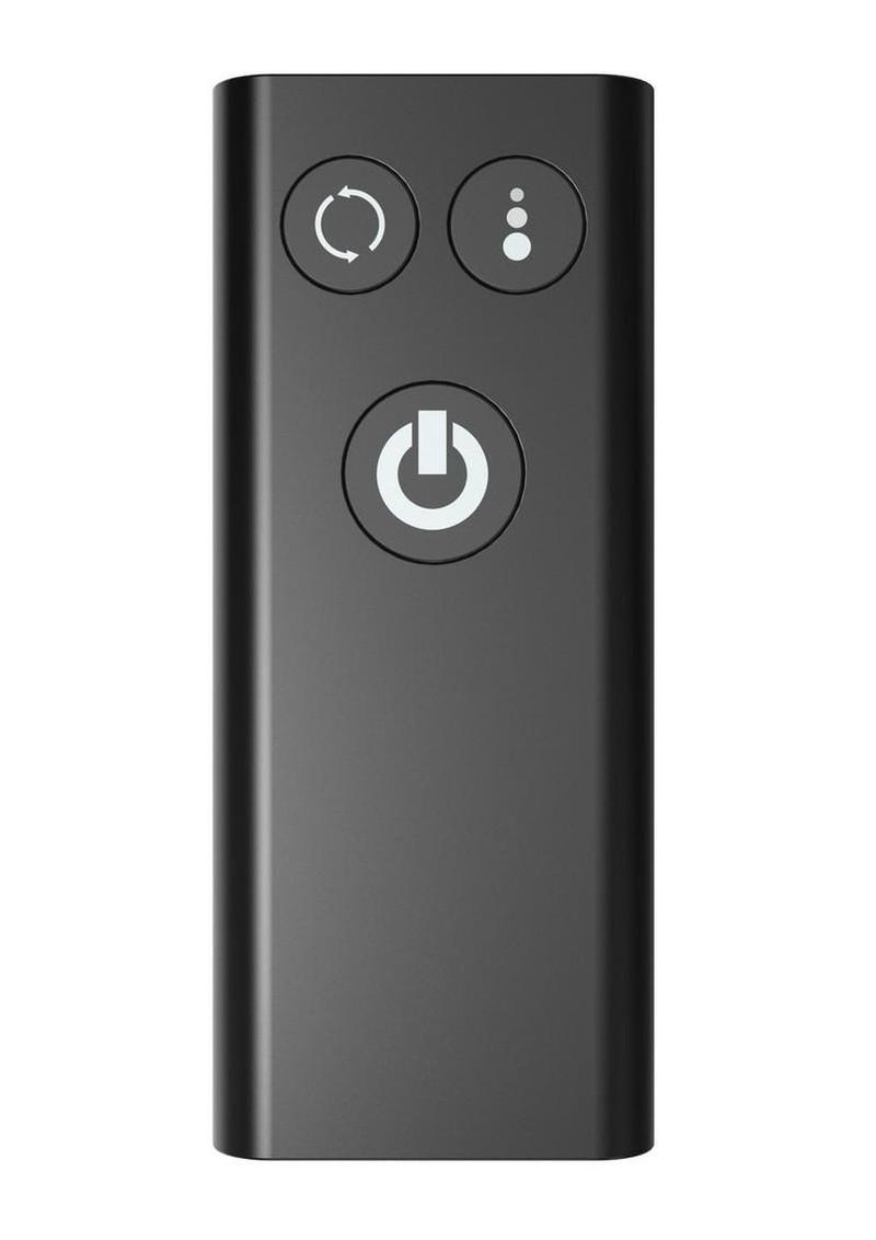 Nexus Automatic Rotating Anal Douche