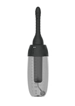 Nexus Automatic Rotating Rechargeable Anal Douche - Black