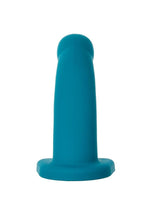 Sportsheets Nexus Lennox Hollow Vibrating Silicone Dildo